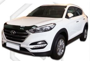 Motorháztető-védő HYUNDAI Tucson 2015-2018