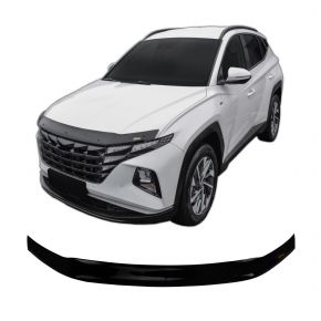 Motorháztető-védő Hyundai Tucson 2021-