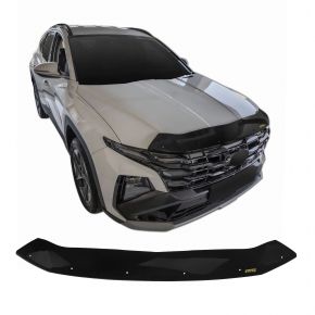 Motorháztető-védő Hyundai Tucson 2020-