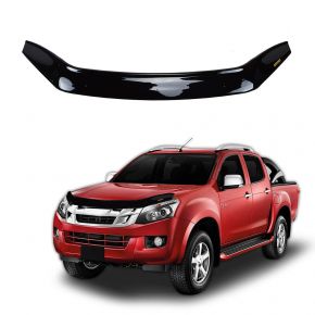 Motorháztető-védő ISUZU D-MAX 2012-2015 