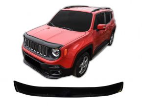 Motorháztető-védő JEEP RENEGADE 2014-up