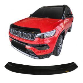 Motorháztető-védő Jeep Compass 2018-2025