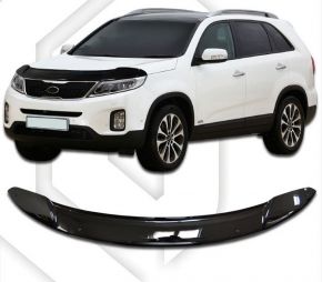 Motorháztető-védő KIA Sorento 2012–2015