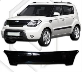 Motorháztető-védő KIA Soul 2008-2011