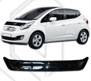 Motorháztető-védő KIA Venga 2011-2018