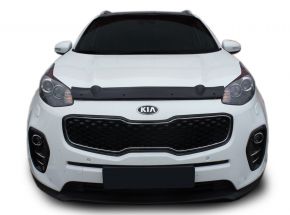 Motorháztető-védő KIA Sportage 2016-2021