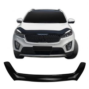 Motorháztető-védő Kia Sorento 2016-2020