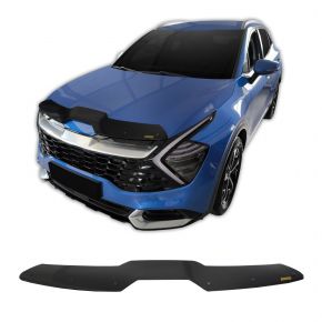 Motorháztető-védő Kia Sportage 5 2021-