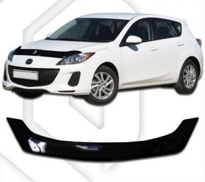 Motorháztető-védő MAZDA 3 hatchback 2009-2013