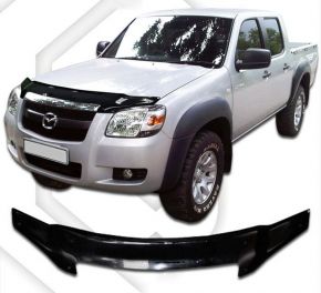 Motorháztető-védő MAZDA BT-50 2008-2011