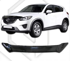 Motorháztető-védő MAZDA CX-5 2012–2016