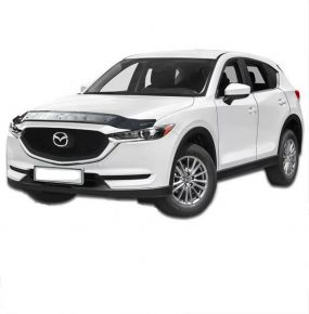 Motorháztető-védő MAZDA CX-5 2017-up