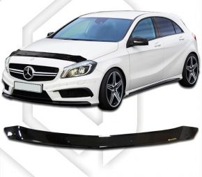 Motorháztető-védő MERCEDES A Classe W176 2012-2018