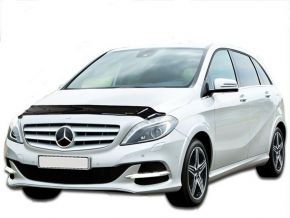 Motorháztető-védő MERCEDES B Classe W246 2011-2019