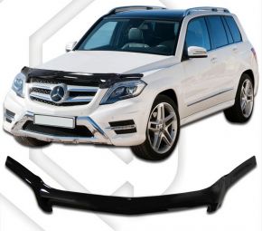 Motorháztető-védő MERCEDES GLK 2012-2016