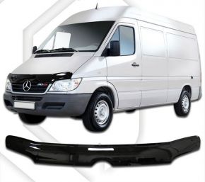 Motorháztető-védő MERCEDES Sprinter 2000-2006