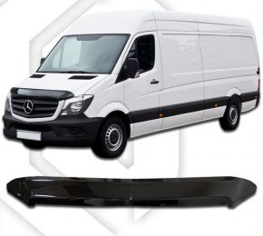 Motorháztető-védő MERCEDES Sprinter 2014-2018