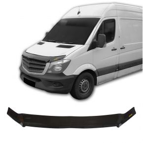 Motorháztető-védő Mercedes Sprinter facelift 2014-2018 (hosszú verzió)