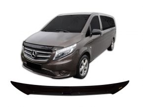 Motorháztető-védő MERCEDES VITO 2014-up