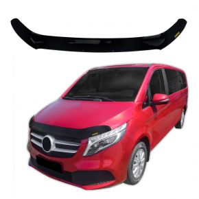 Motorháztető-védő Mercedes V-Class 2014-2022 (hosszú verzió)