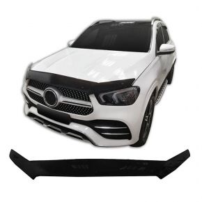 Motorháztető-védő Mercedes Gle V167 / C167 2018-
