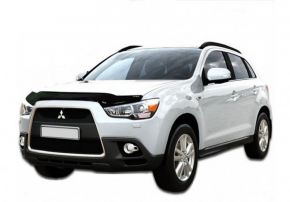 Motorháztető-védő MITSUBISHI ASX 2010-2018