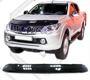 Motorháztető-védő MITSUBISHI L200 2015-2019