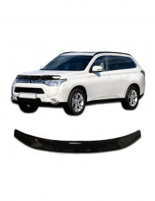 Motorháztető-védő MITSUBISHI Outlander 2012-2015