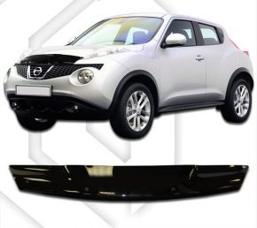 Motorháztető-védő NISSAN Juke 2010-2018