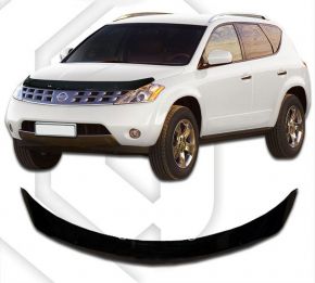 Motorháztető-védő NISSAN Murano 2004-2008