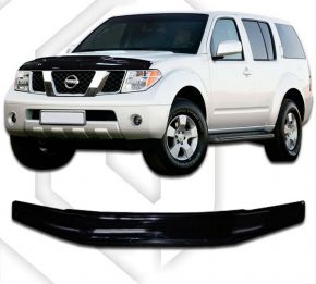 Motorháztető-védő NISSAN Pathfinder 2005-2010