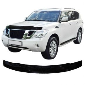 Motorháztető-védő Nissan Patrol 2011-2019