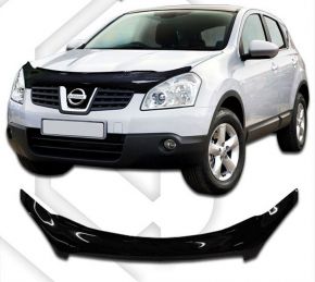 Motorháztető-védő NISSAN Qashqai 2007-2010