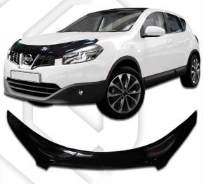 Motorháztető-védő NISSAN Qashqai 2010-2013