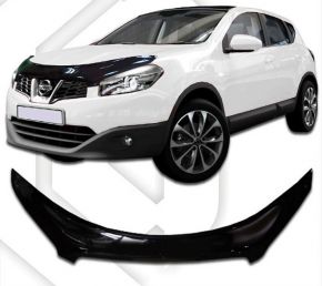 Motorháztető-védő NISSAN Qashqai +2 2008-2013