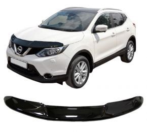 Motorháztető-védő NISSAN Qashqai 2014-2018