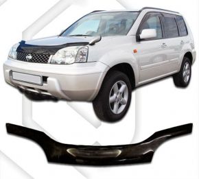 Motorháztető-védő NISSAN X-Trail T30 2000-2006