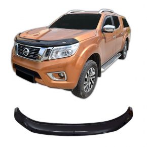 Motorháztető-védő NISSAN NAVARA NP300 2014-up