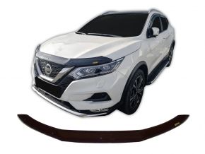 Motorháztető-védő NISSAN QASHQAI 2017-2021