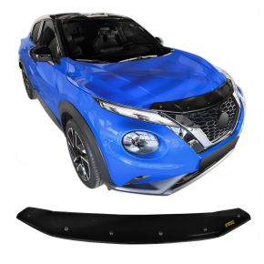 Motorháztető-védő Nissan Juke 2019-