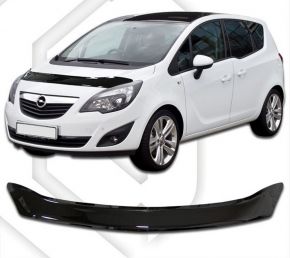 Motorháztető-védő OPEL Meriva B 2011-up