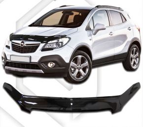 Motorháztető-védő OPEL Mokka 2012-2016