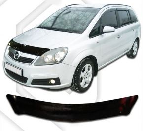 Motorháztető-védő OPEL Zafira B 2006-2011