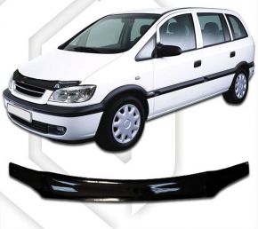 Motorháztető-védő OPEL Zafira A 2001-2004