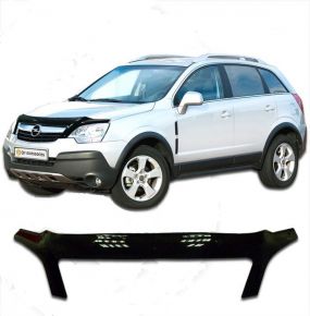 Motorháztető-védő OPEL Antara 2006-2015