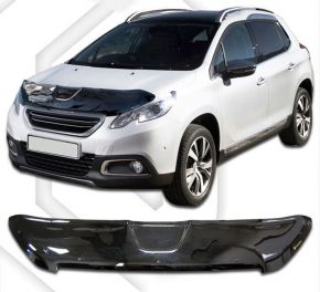 Motorháztető-védő PEUGEOT 2008 2013-2016