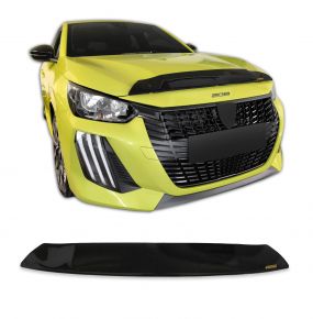 Motorháztető-védő Peugeot 208 2020-