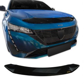 Motorháztető-védő Peugeot 308 2021-