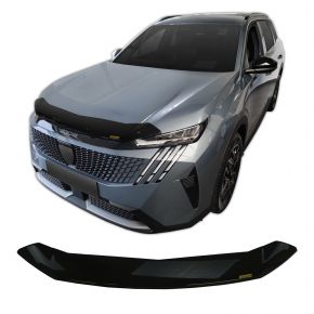 Motorháztető-védő Peugeot 5008 mk3, 3008 2024-
