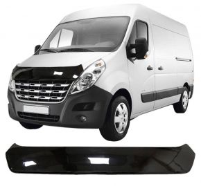 Motorháztető-védő RENAULT Master 2010-2014